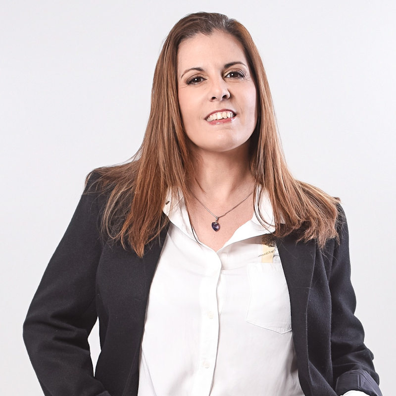 Lorena Miraglia